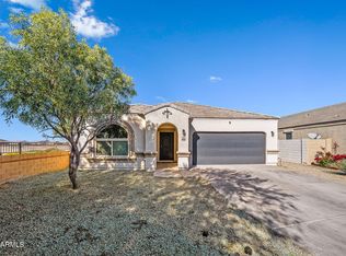 42132 W Manderas Ln, Maricopa, AZ 85138