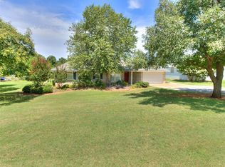 46 Shady Grove Rd, McLoud, OK 74851