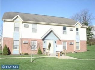 304 Walnut Court Way #A4, Kennett Square, PA 19348