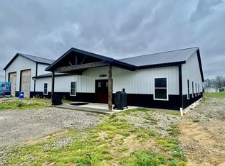 295 Marcus Run Rd, Waverly, OH 45690
