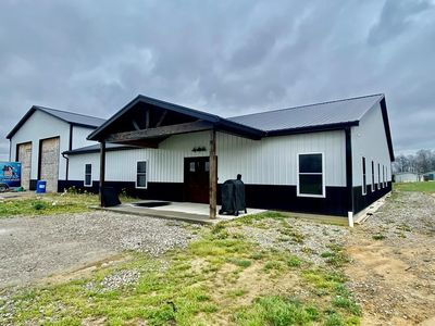 295 Marcus Run Rd, Waverly, OH, 45690