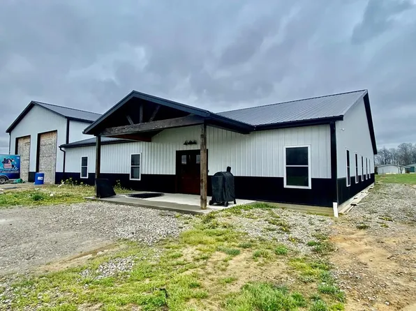 295 Marcus Run Rd, Waverly, OH 45690