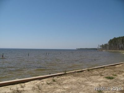 Lot 4 Orchard Creek Road, Oriental, NC, 28571