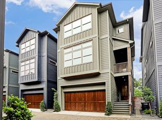 1055 W 17th St, Houston, TX 77008