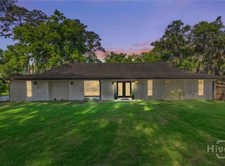 707 White Bluff Ave, Savannah, GA 31419