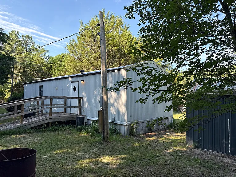 Cougar Dr — Photo 1