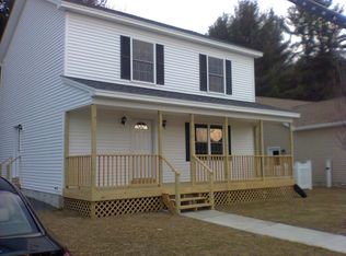 34 Hillary Ln, Milton, VT 05468
