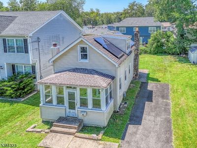 23 Garfield Rd, Parsippany, NJ, 07054