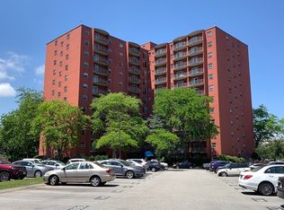 115 W Squantum St APT 616, Quincy, MA 02171