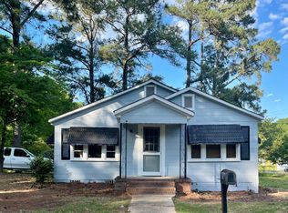 224 Albert St, Batesburg, SC 29006