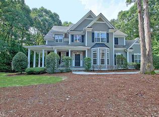 106 Caledon Ct, Tyrone, GA 30290