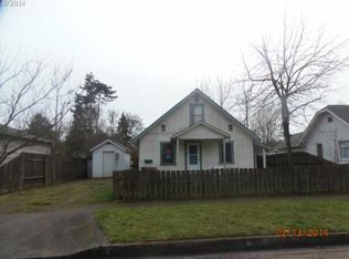 951 F St, Springfield, OR 97477