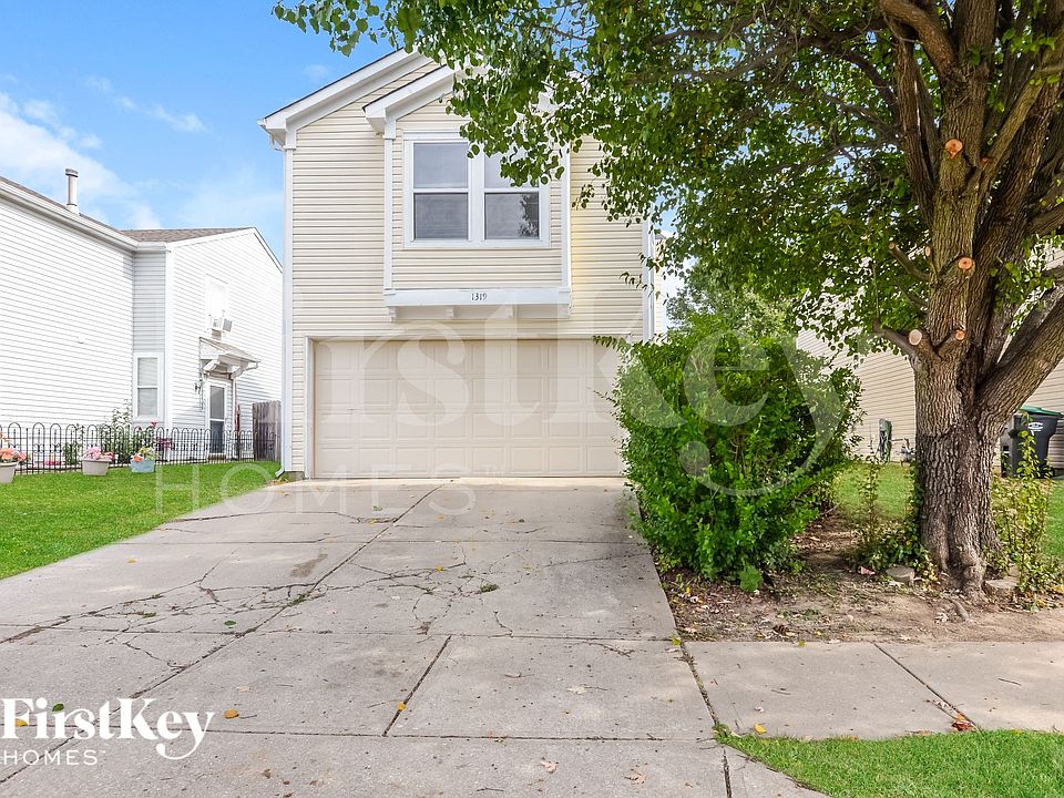 1st image of 1319 Freemont Ln