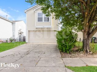 1319 Freemont Ln, Greenwood, IN