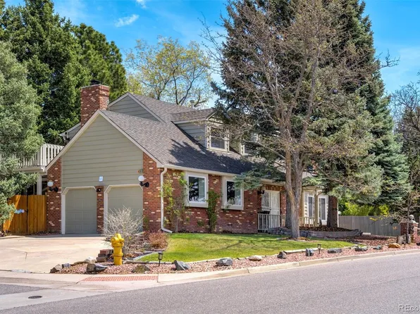 6302 S Ivy Court, Centennial, CO 80111