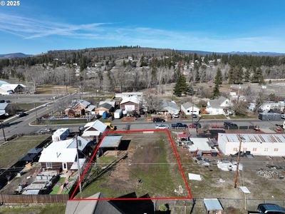 610 NE 2nd St, Goldendale, WA, 98620