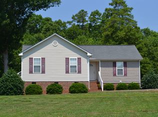 10978 W Nc 97, Middlesex, NC 27557