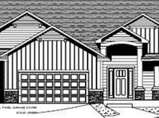 1963 William Ln, Lino Lakes, MN 55038