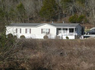 45 Mason Hollow Rd, Woodbury, TN 37190