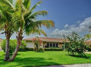 840 Cordova Dr, Boca Raton, FL 33432