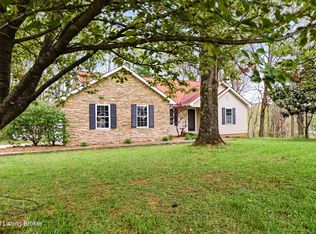 250 Wicker Ln, Brooks, KY