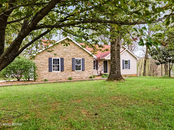 250 Wicker Ln, Brooks, KY 40109