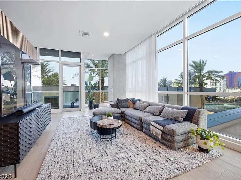 4575 Dean Martin Dr #307 — Photo 1