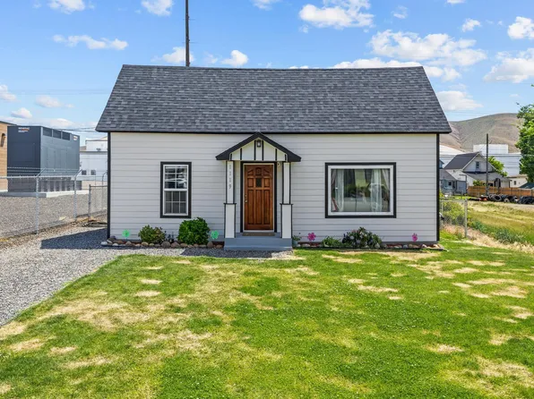 1119 Sherman Ave, Prosser, WA 99350