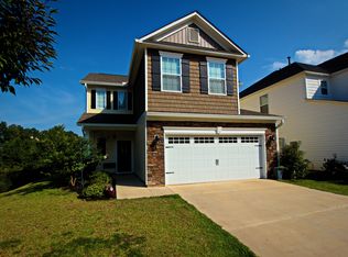 272 Cherokee Pond Trl, Lexington, SC 29072