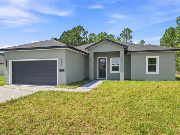 748 MARION OAKS MANOR, OCALA, FL 34473