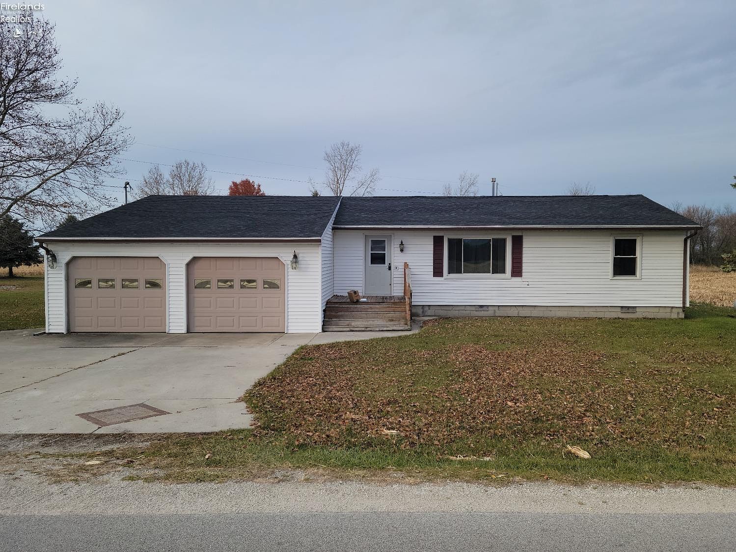 2608 County Road 23, Burgoon, OH 43407 Zillow