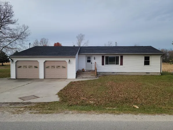 2608 County Road 23, Burgoon, OH 43407