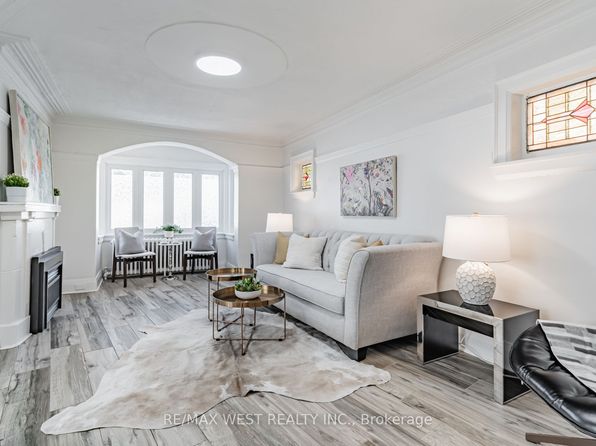 Additional property image - 33 Church St, Toronto, ON M9N 1M7