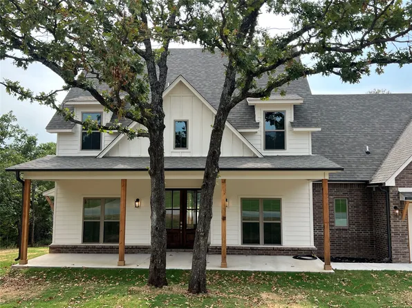 209 Craven Dr, Mannford, OK 74044