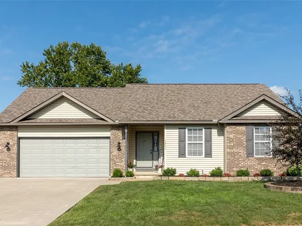 1651 Carolina Dr, Newark, OH 43055