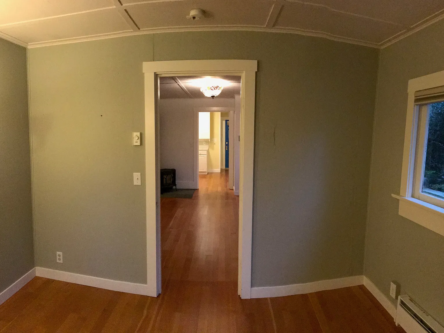 1 bed, 1000 sqft, $2,800 — Photo 2
