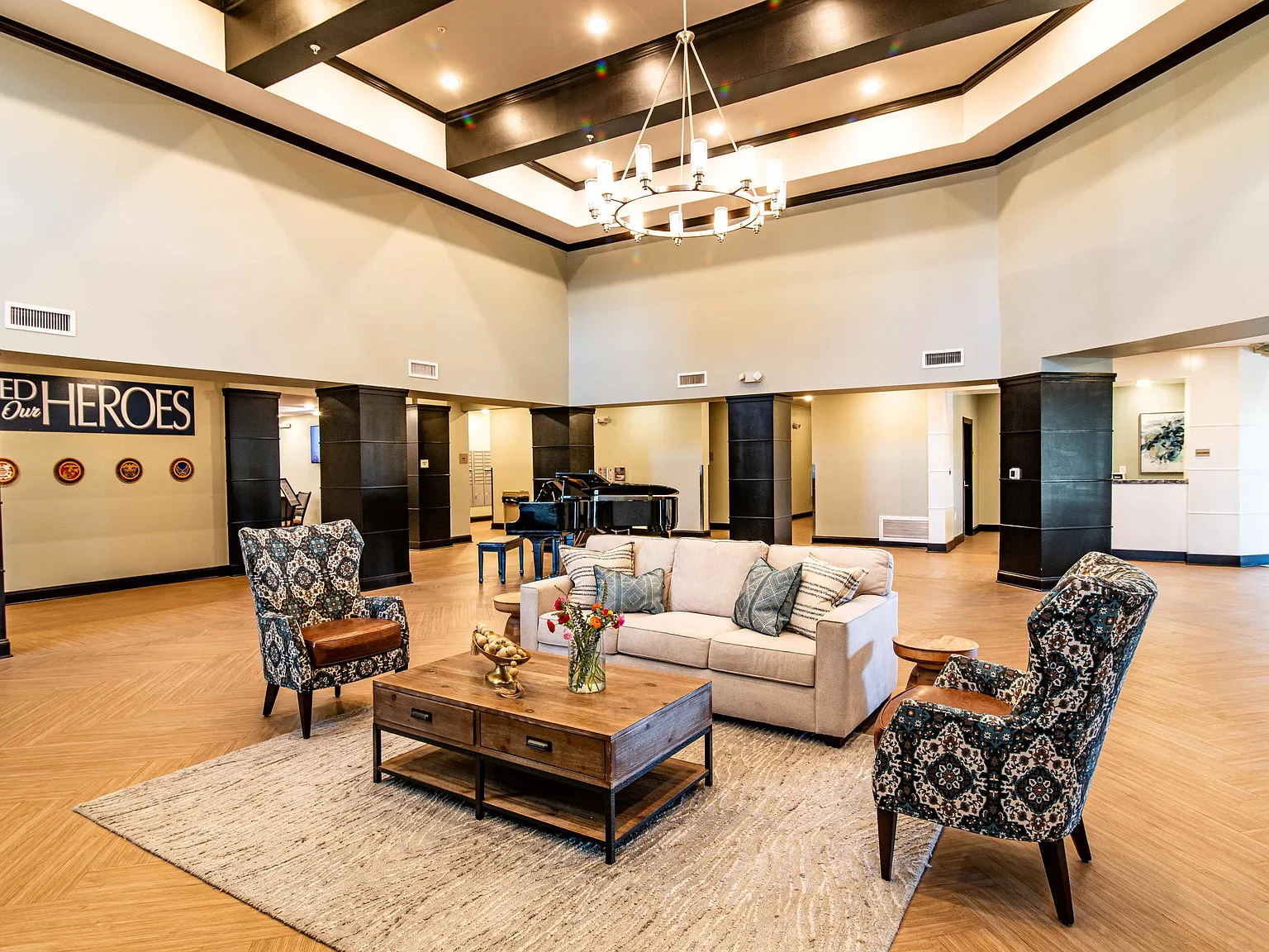 Inspire Sandhill - 55+ Active Adult Community — Photo 4