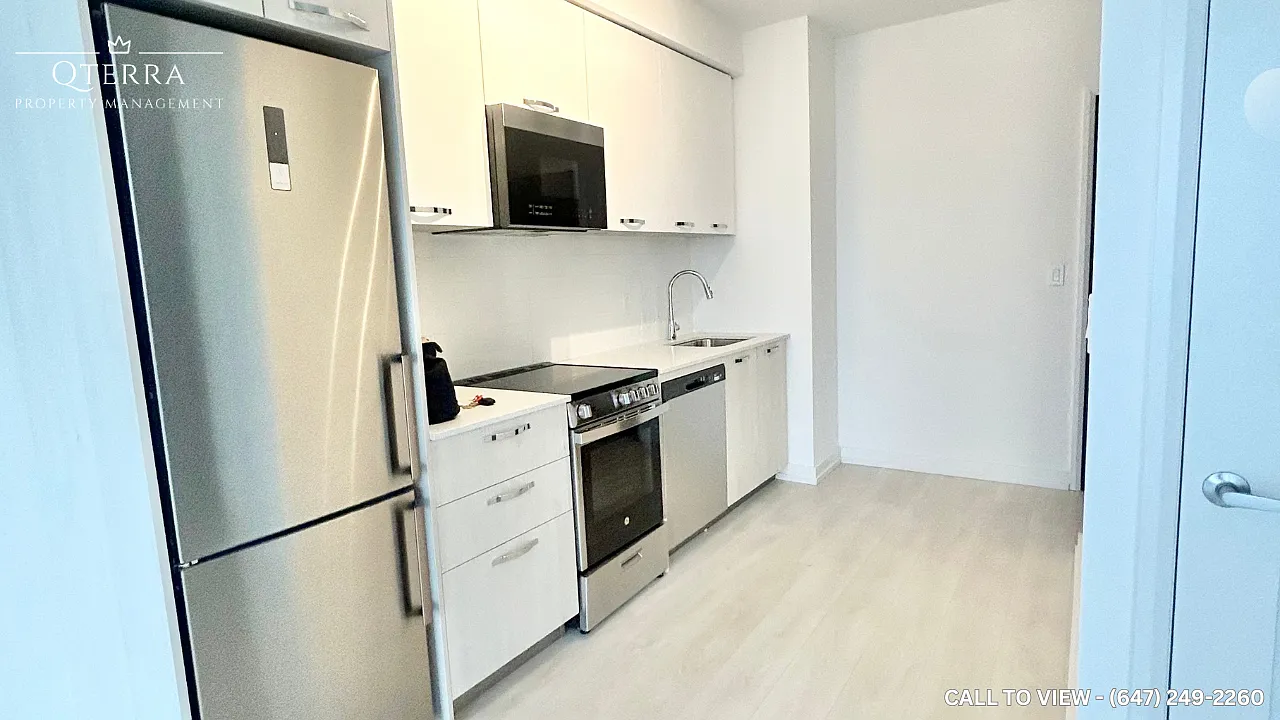 1 bed, 600 sqft, $1,895 — Photo 2