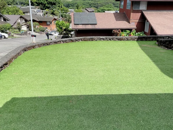 1302 Kika St, Kailua, HI 96734