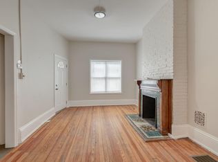 1811 Riggs Pl NW APT 1, Washington, DC 20009