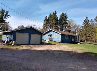 3672 County Highway A, Rhinelander, WI 54501