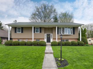 165 N Penn St, Manheim, PA 17545