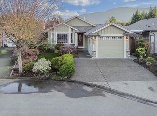 3838 Mimosa Dr, Nanaimo, BC