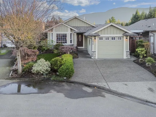 3838 Mimosa Dr, Nanaimo, BC V9T 6B9