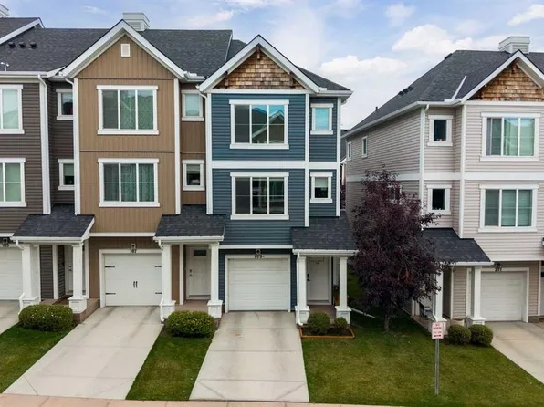 355 W Nolancrest Hts NW #109, Calgary, AB T3R 0Z9
