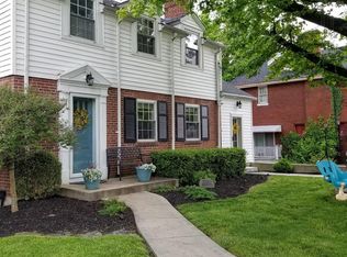 18 Fairfield Pl, Fort Thomas, KY