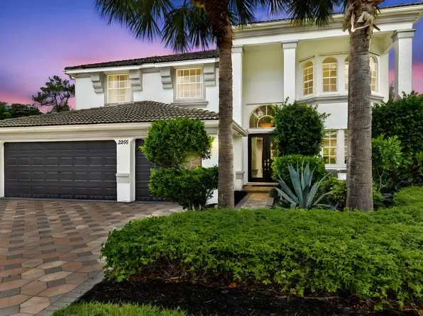2256 Ridgewood Court, Royal Palm Beach, FL 33411