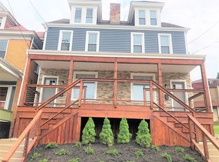 455 Kathleen St, Pittsburgh, PA