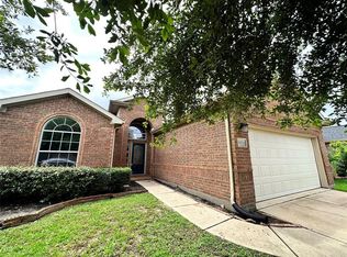 11711 Cypress Creek Forest Dr, Cypress, TX 77429