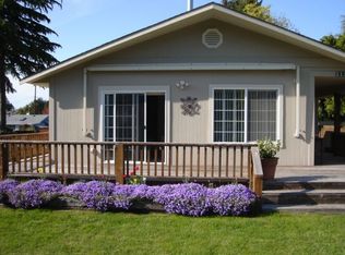 2132 Elm St, Pt Roberts, WA 98281